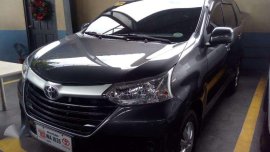 2017 Toyota Avanza 13 E AT FOR SALE