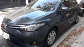 2014 Toyota Vios E 1.3 Manual for sale