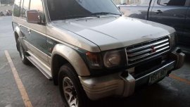 Mitsubishi Pajero Exceed 1997 for sale