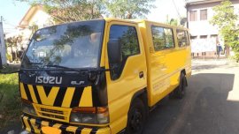 Isuzu Elf fb type 2006 for sale