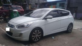 Hyundai Accent 2014 for sale