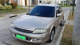 Ford Lynx 2002 for sale