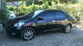 2013 Toyota Vios J Limited for sale