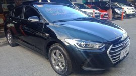 Hyundai Elantra 2017 for sale