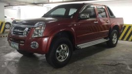 Isuzu Dmax 2008 for sale