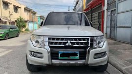 2010 Mitsubishi Pajero Dubai Version for sale