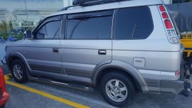 Mitsubishi Adventure 2008 for sale