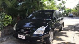 Kia Carnival Diesel AT FOR SALE