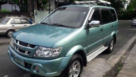 Isuzu Crosswind XUVi AT 2006 for sale