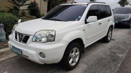 2007 Nissan Xtrail 4x4 Automatic for sale