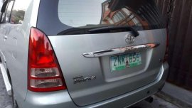 2008 Toyota Innova matic diesel FOR SALE