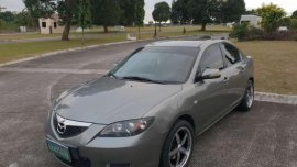Mazda 3 2009 for sale