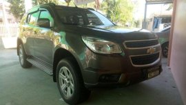 2016 Chevrolet Trailblazer FOR SALE