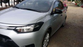 Toyota Vios 1.3E manual 2017 for sale