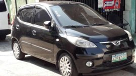 For sale Hyundai i10 2009 model