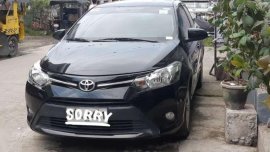 Toyota Vios E 2015 for sale