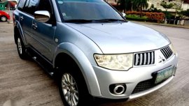 Mitsubishi Montero Sports 2010 for sale
