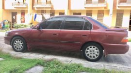 Toyota Corolla GLi AT 1995 for sale