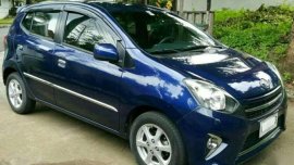 2014 Toyota Wigo G for sale