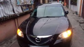 Mazda 3 Automatic 2010 Model for sale