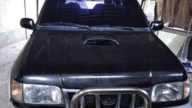 SELLING LIKE NEW Kia Sportage