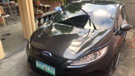 Ford Fiesta RS 2012 FOR SALE