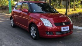 2009 Suzuki Swift for sale