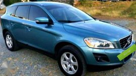 VOLVO XC69 Model 2008 FOR SALE