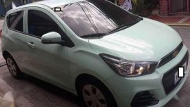 Assume 2018 Chevrolet Spark Matic for sale