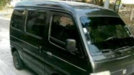 For sale Suzuki minivan Multicab