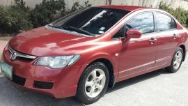 Honda Civic FD MANUAL 2006  FOR SALE