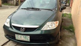 Rush for sale Honda City Idsi 2003 Automatic