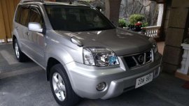 Nissan X-Trail 2006 for sale