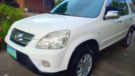 FOR SALE: 2007 Honda CRv 2.5 Generation