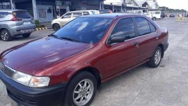 Nissan Sentra 1998 for sale