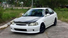 Honda Civic SiR 1999 for sale