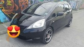 For sale: HONDA JAZZ 2009 GE 1.3 i-vtec