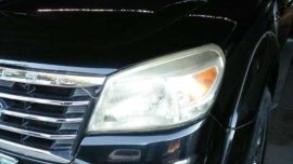 Ford Everest 2011 for sale