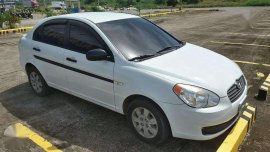 Hyundai Accent crdi 2010 for sale