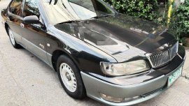 RUSH SALE: 2001 Nissan Cefiro Brougham VIP 