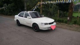 SELLING TOYOTA Corolla lovelife XE 2003