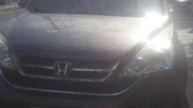 Honda Crv 2010 model for sale