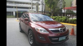 2012 Mazda CX-9 AWD Grand Touring