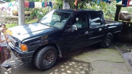 Isuzu Fuego pick up 1997 for sale