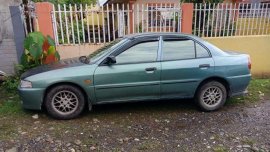 Mitsubishi Lancer EL 1997 for sale