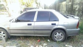 For sale Honda City 97 model