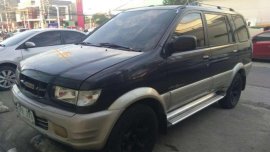 Isuzu Crosswind 2003 Diesel MT ALL power