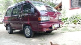 Toyota Liteace 92 model Registered