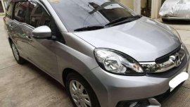Honda Mobilio CVT Navi 2016 FOR SALE