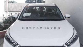 Hyundai Tucson GLS No Down payment 2019